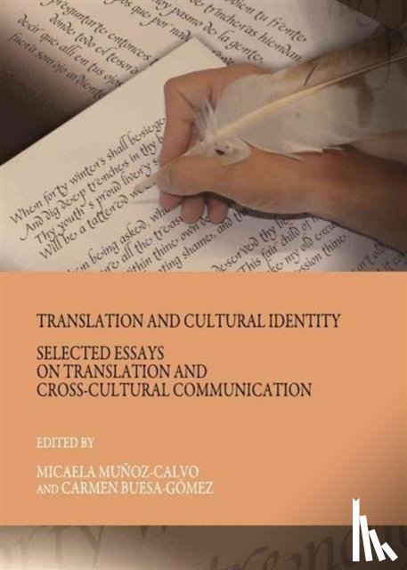 - Translation and Cultural Identity