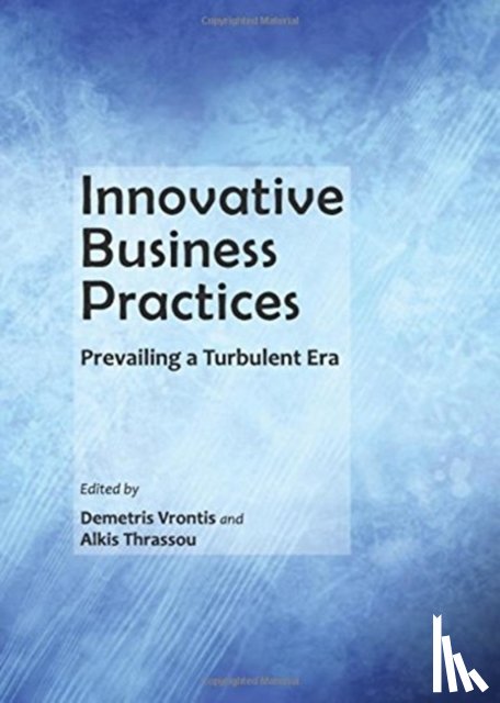  - Innovative Business Practices