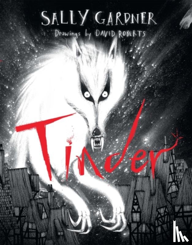 Gardner, Sally - Tinder