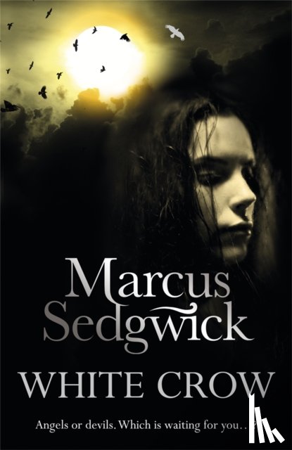 Sedgwick, Marcus - White Crow
