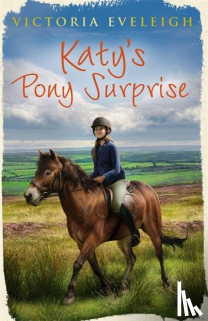 Eveleigh, Victoria - Katy's Pony Surprise