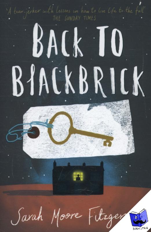 Moore Fitzgerald, Sarah - Back to Blackbrick