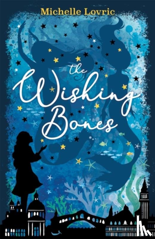 Lovric, Michelle - The Wishing Bones