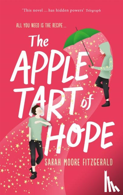 Moore Fitzgerald, Sarah - The Apple Tart of Hope