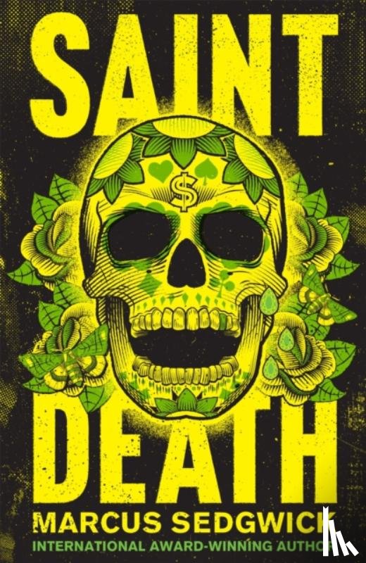 Sedgwick, Marcus - Saint Death