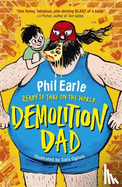 Earle, Phil - A Storey Street novel: Demolition Dad