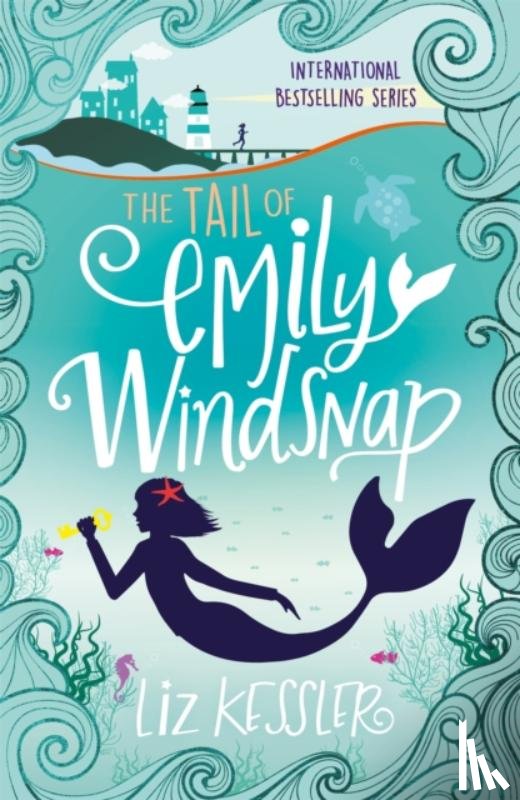 Kessler, Liz - The Tail of Emily Windsnap