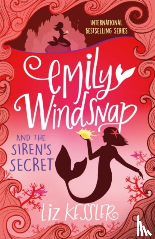 Kessler, Liz - Emily Windsnap and the Siren's Secret