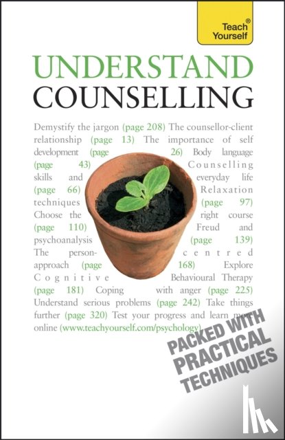 Milne, Aileen - Understand Counselling