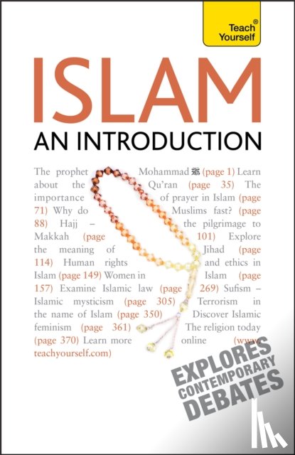 Maqsood, Ruqaiyyah Waris - Islam - An Introduction: Teach Yourself