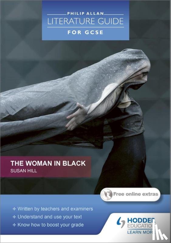 Mulheran, Margaret - Philip Allan Literature Guide (for GCSE): The Woman in Black