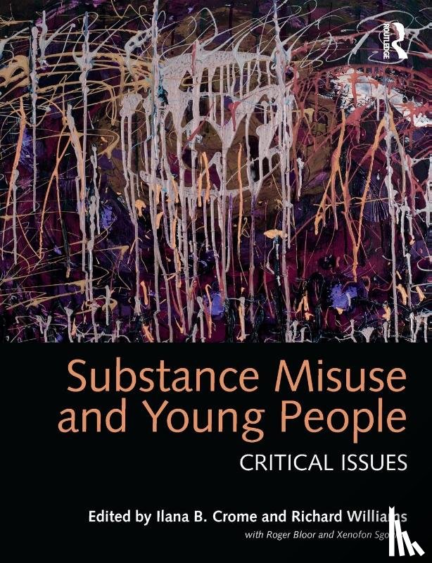 - Substance Misuse and Young People