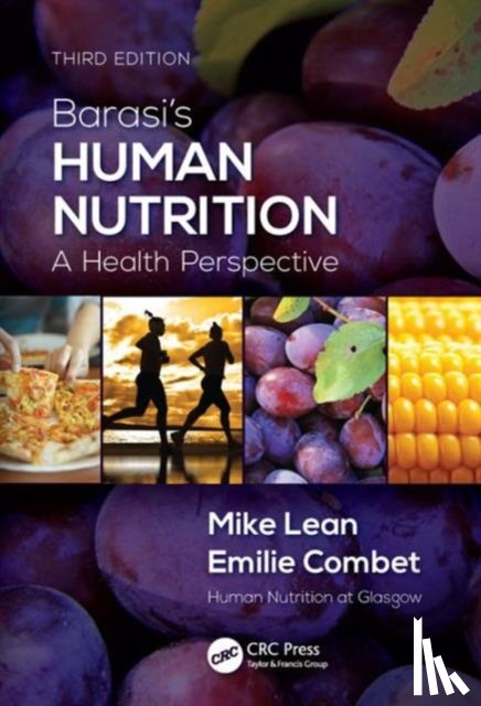 Lean, Michael EJ - Barasi's Human Nutrition