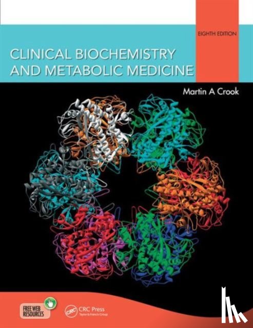 Crook, Martin - Clinical Biochemistry and Metabolic Medicine