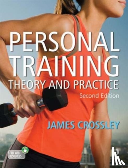 Crossley, James (Original Movement - Personal Training