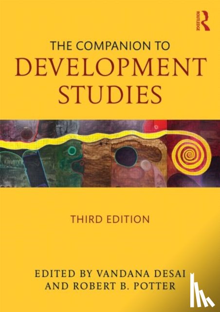  - The Companion to Development Studies