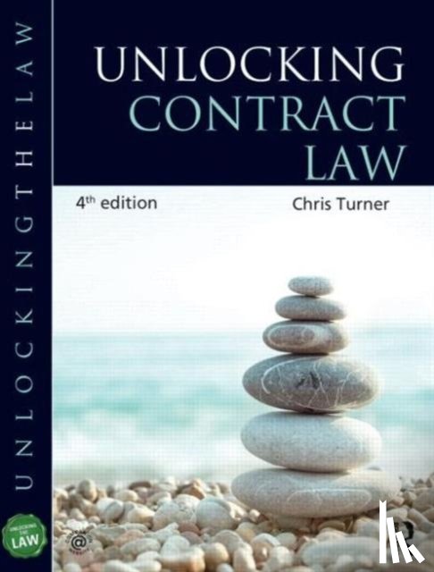 Turner, Chris - Unlocking Contract Law