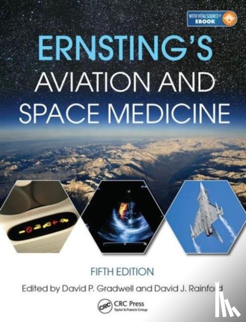  - Ernsting's Aviation and Space Medicine 5E