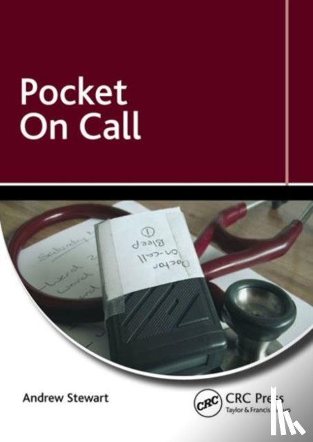 Stewart, Andrew - Pocket On Call