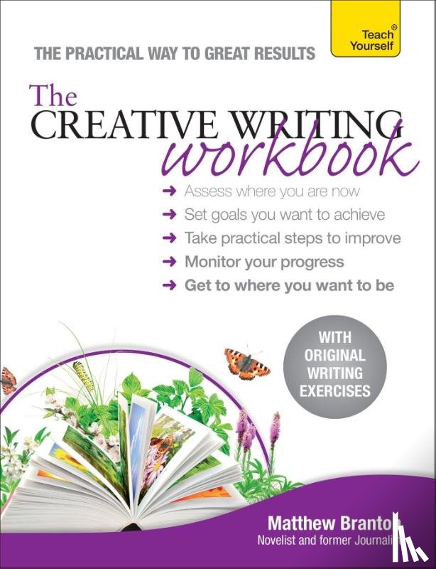 Branton, Matthew - The Creative Writing Workbook