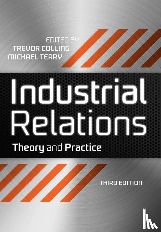  - Industrial Relations