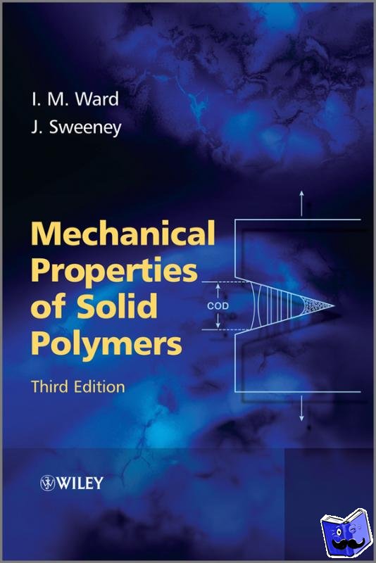 Ward, IM - Mechanical Properties of Solid Polymers 3e