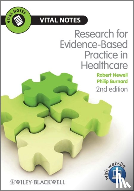 Newell, Robert (University of Bradford), Burnard, Philip (University of Wales College of Medicine - Research for Evidence-Based Practice in Healthcare