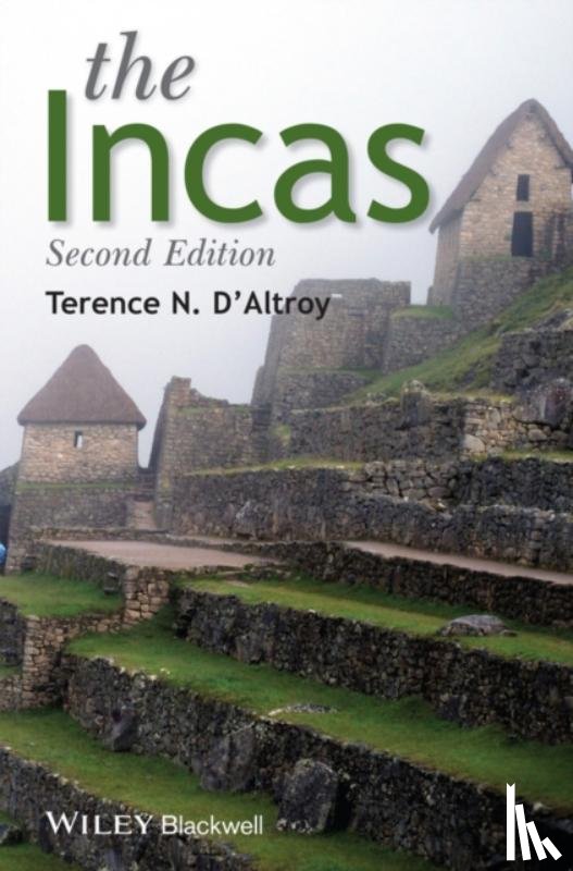 D'Altroy, Terence N. (Columbia University) - The Incas