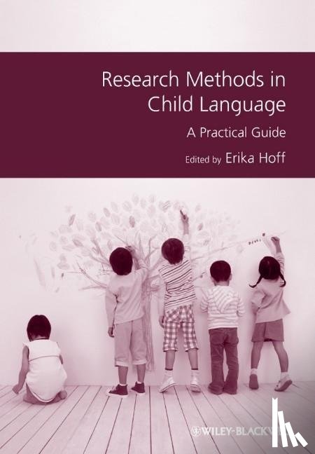  - Research Methods in Child Language