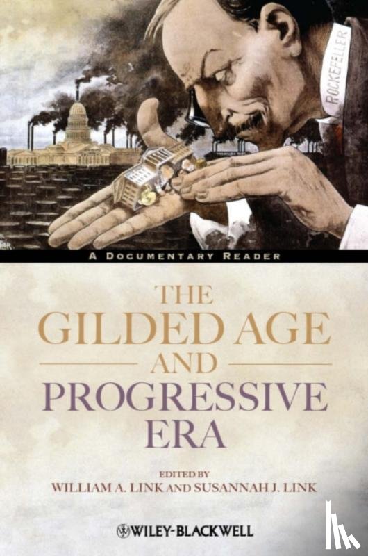  - The Gilded Age and Progressive Era