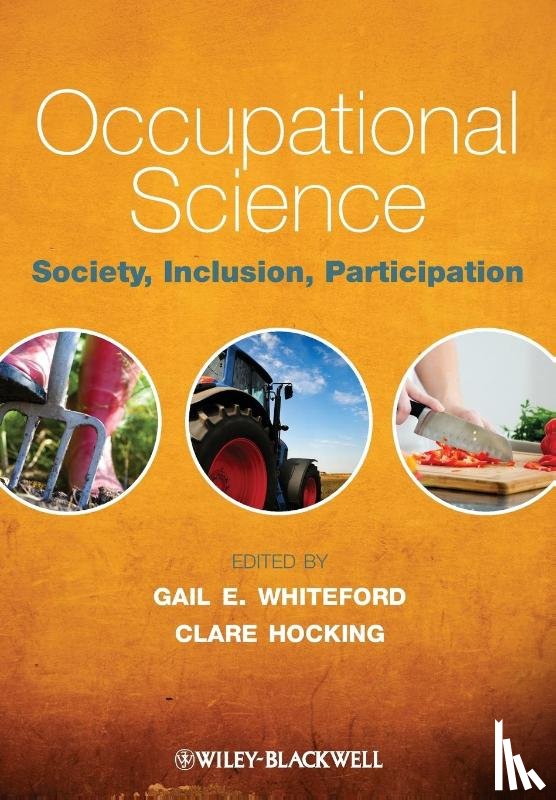  - Occupational Science