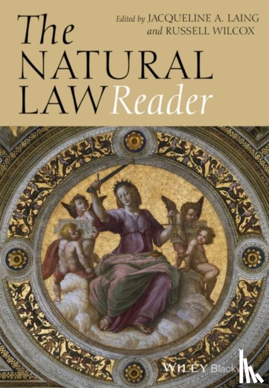 - The Natural Law Reader