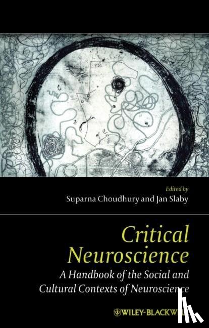  - Critical Neuroscience
