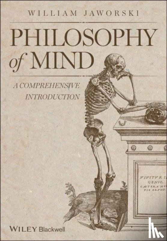 Jaworski, William (Fordham University - Philosophy of Mind