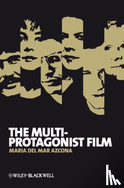 Azcona, Maria del Mar (University of Zaragoza - The Multi-Protagonist Film
