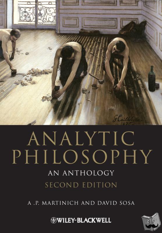  - Analytic Philosophy