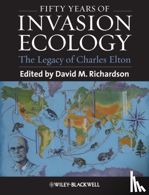  - Fifty Years of Invasion Ecology