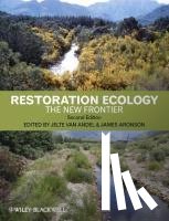  - Restoration Ecology