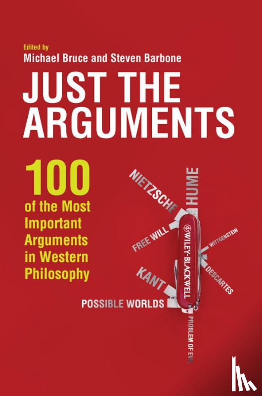 - Just the Arguments
