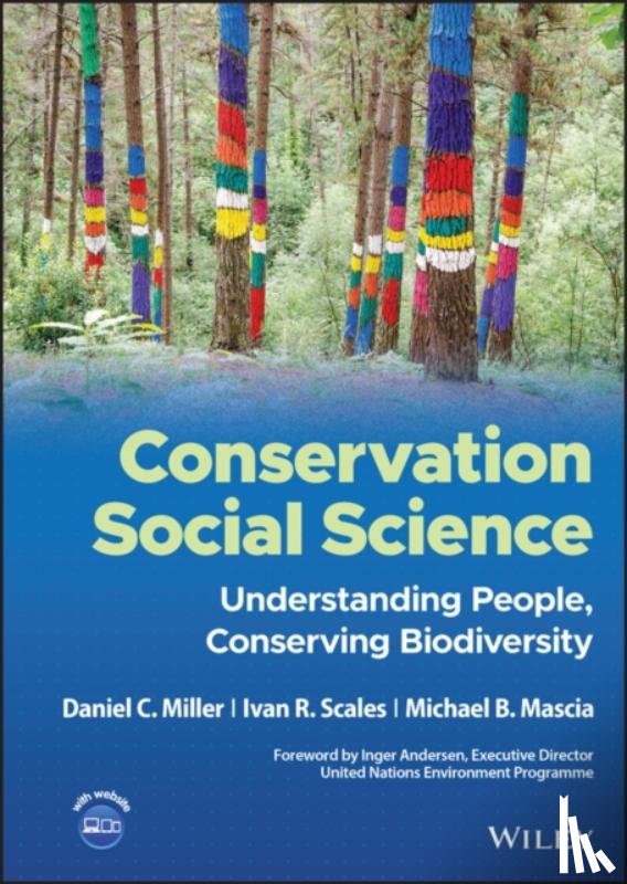  - Conservation Social Science