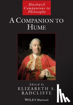  - A Companion to Hume