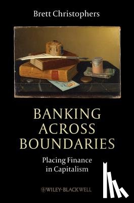 Christophers, Brett (Uppsala University, Sweden) - Banking Across Boundaries