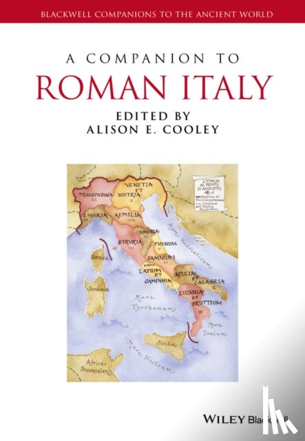  - A Companion to Roman Italy
