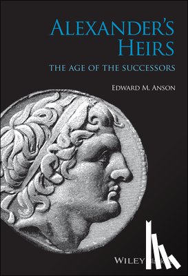 Anson, Edward M. (University of Arkansas at Little Rock) - Alexander's Heirs