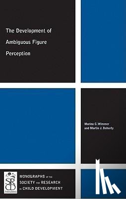  - The Development of Ambiguous Figure Perception