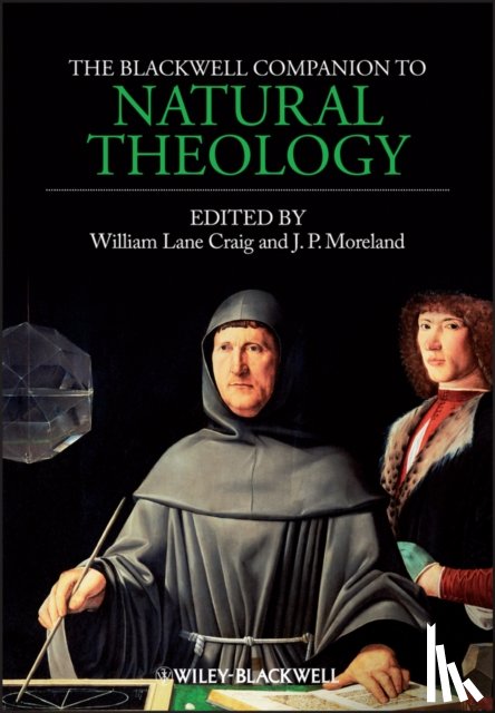  - The Blackwell Companion to Natural Theology