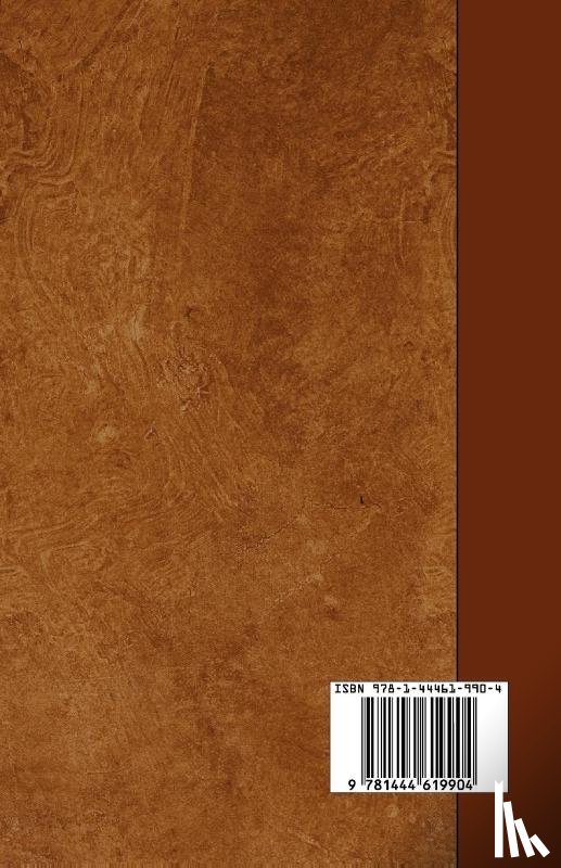 Vechten, Carl Van - Peter Wiffle - His Life And Works