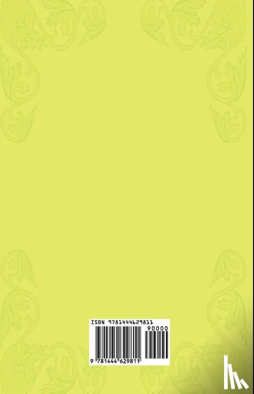 Clarke, Marcus - For The Term Of His Natural Life