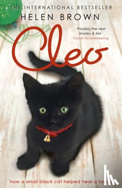 Brown, Helen - Cleo