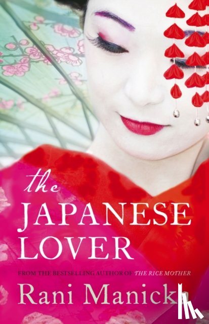 Manicka, Rani - The Japanese Lover